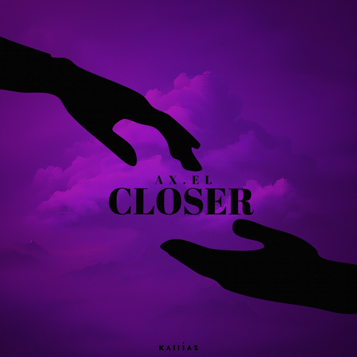 Closer - Single by AX.EL album cover