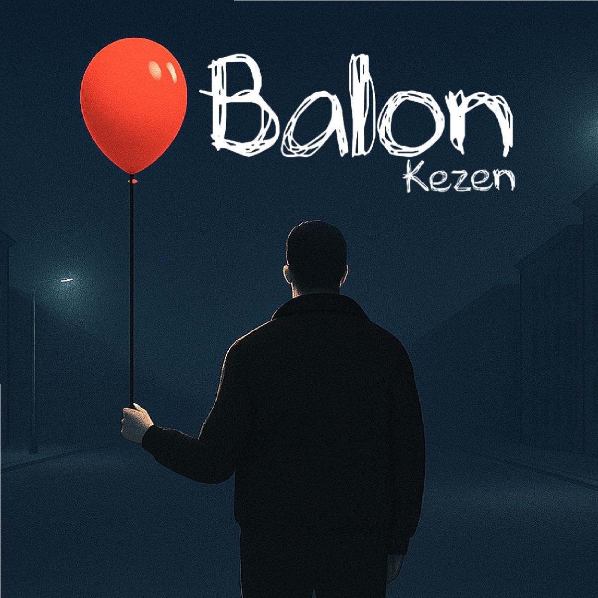 Balon - Single by Kezen album cover