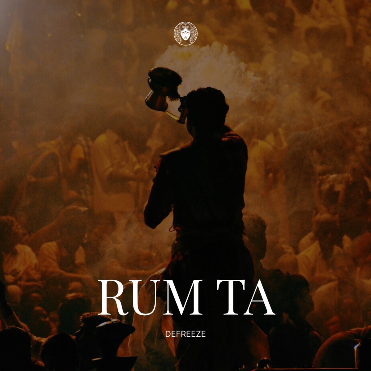 Rum Ta - Single by DEFREEZE album cover