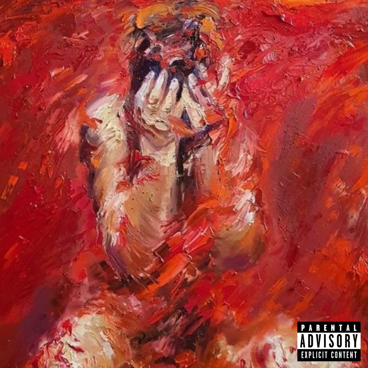 Armagedón (feat. Mathew Godfather) - Single by JMauro album cover