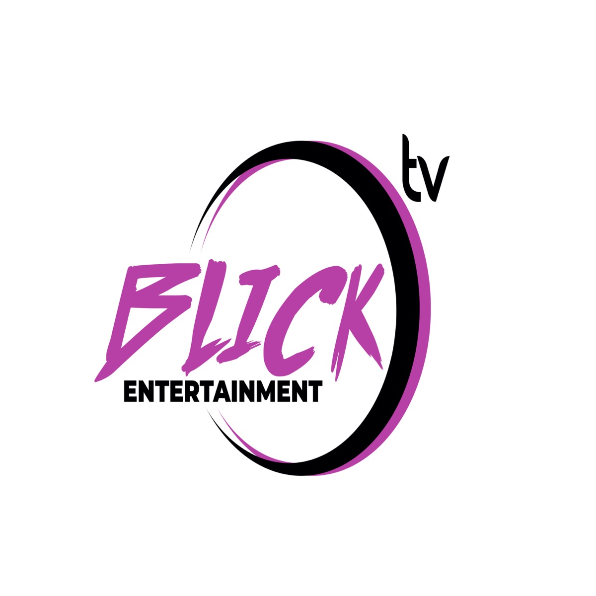 Tuze Tuze Blick Entertainment Tv (feat. OffRyine) - Single by Blick Entertainment Tv album cover