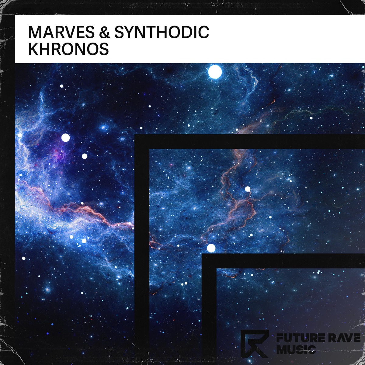 Khronos - Single by MarVes & Synthodic album cover