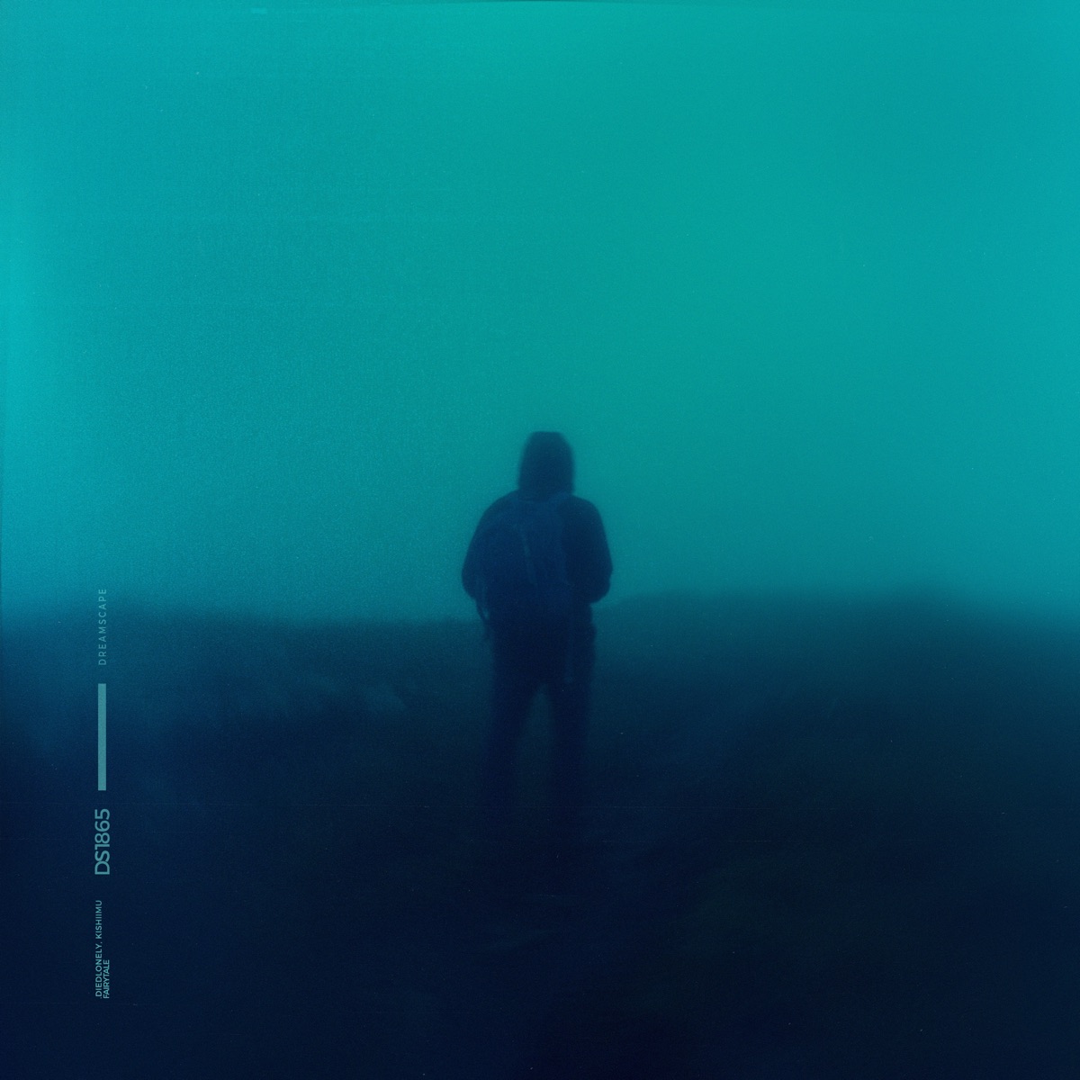 fairytale - Single by .diedlonely & kishiimu album cover