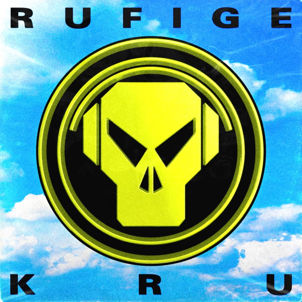 Terminator - Single by Goldie & Rufige Kru album cover