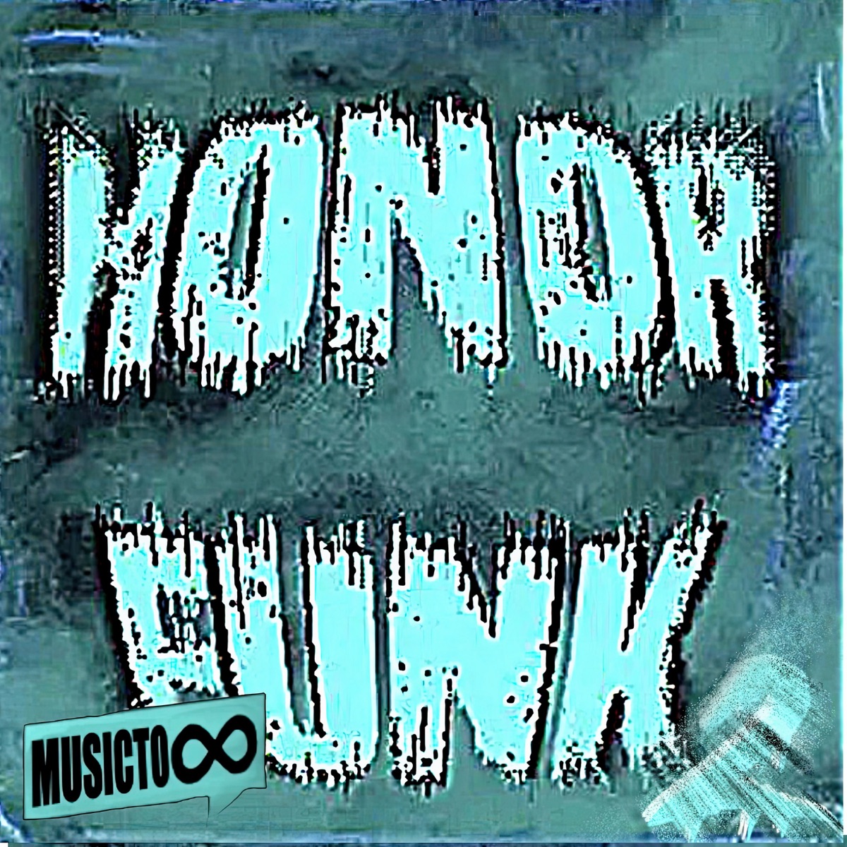 Honor Funk 2 - EP by DJ SEBASAJ & DJ_IVZXN12! album cover
