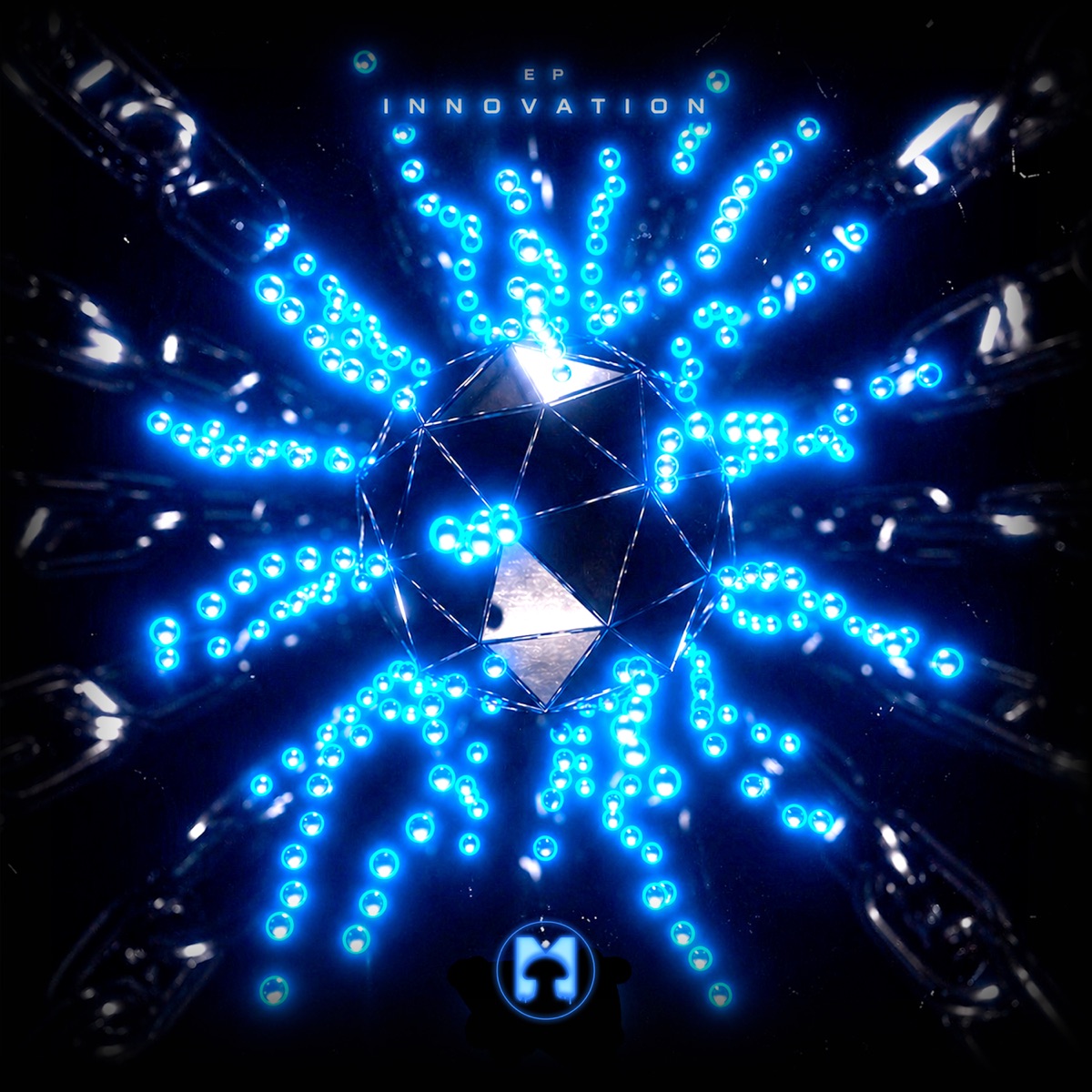 INNOVATION - Single by Lipe Du album cover