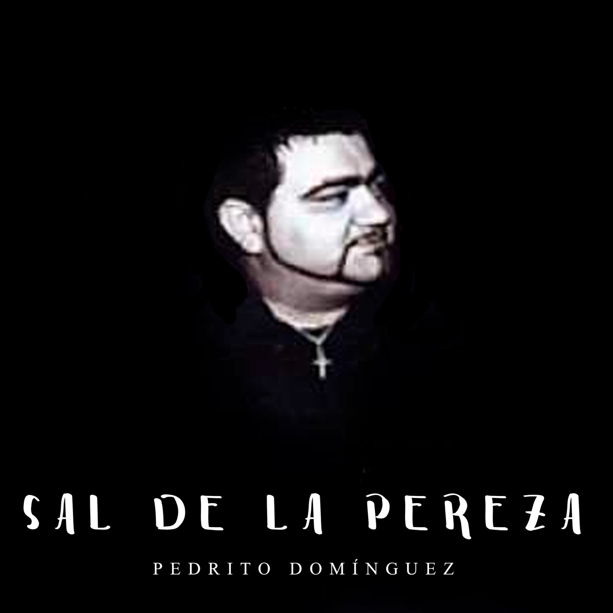Sal de la Pereza by Pedrito Domínguez & eec Records album cover