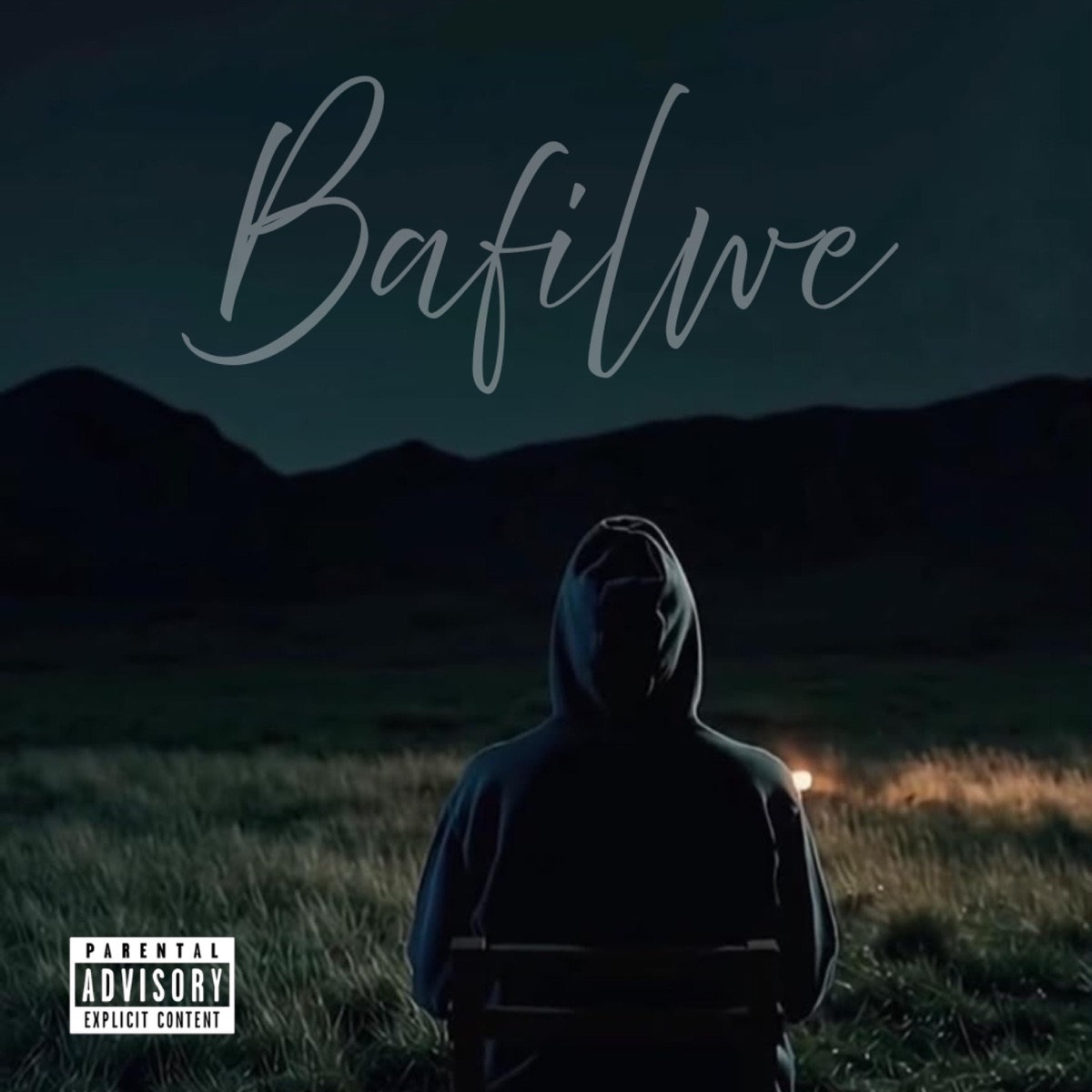 Bafilwe by Basho_Vision album cover