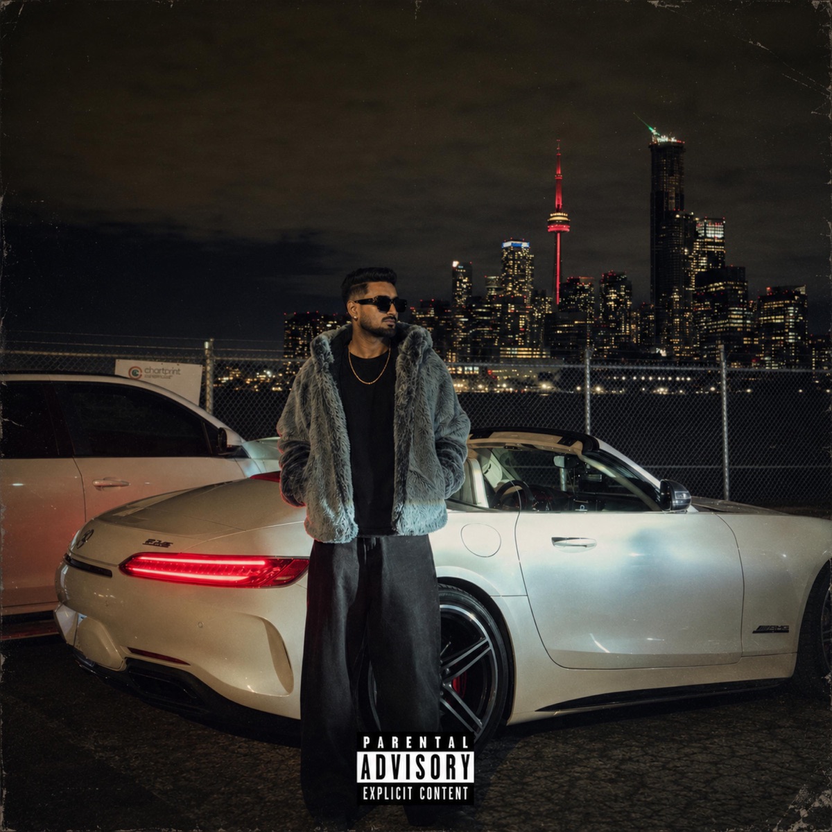 Gedi Anthem - Single by Prince Dandiwal & Deep Jandu album cover