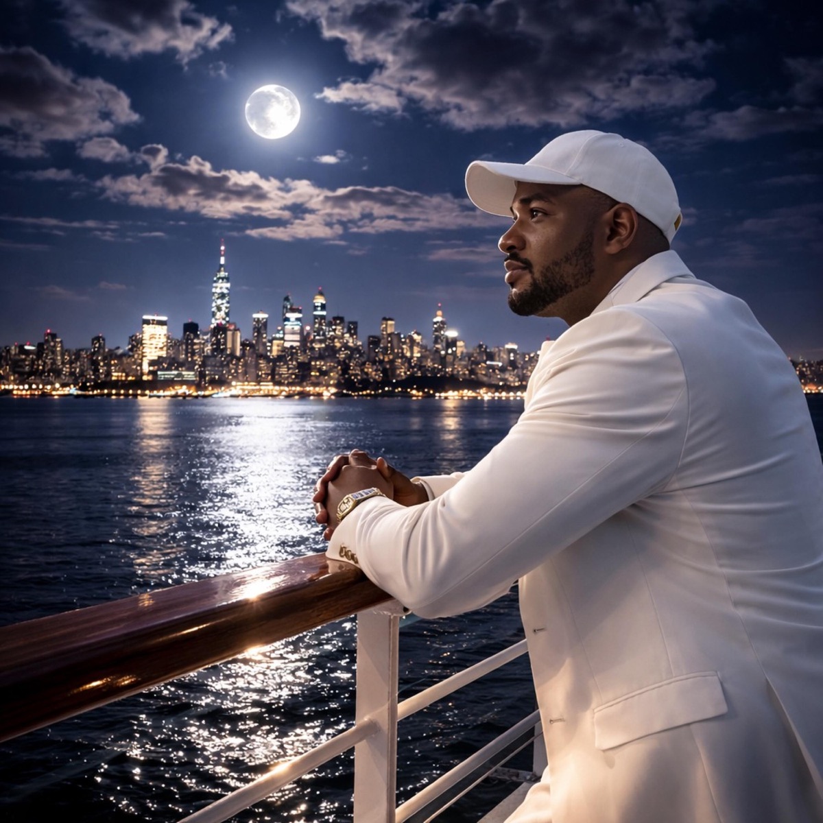 Time To Read Your Bible - Single by Tahj Daveyon album cover