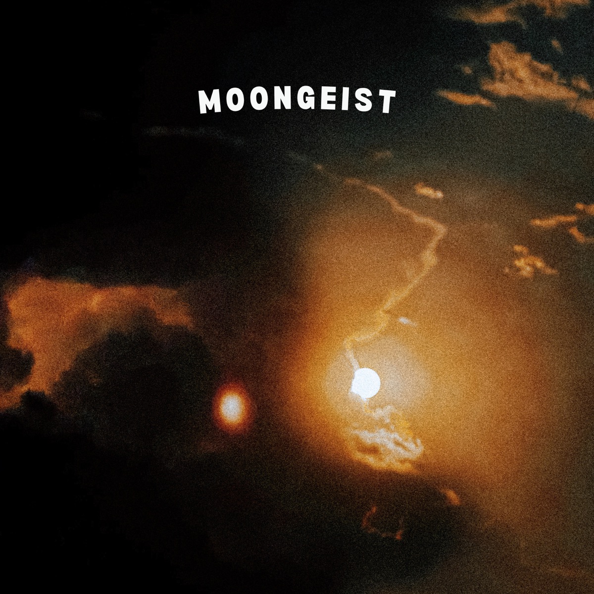 Moongeist - Single by Dani Catalá, Fool Parsley & Odd Panda album cover