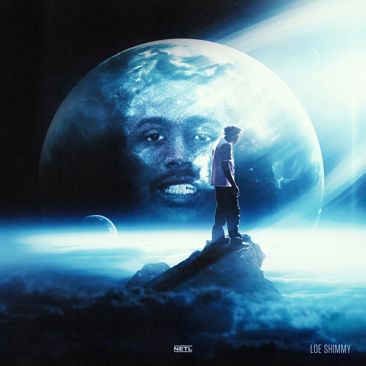 For Me (Remix) - Single by Loe Shimmy & Brent Faiyaz album cover