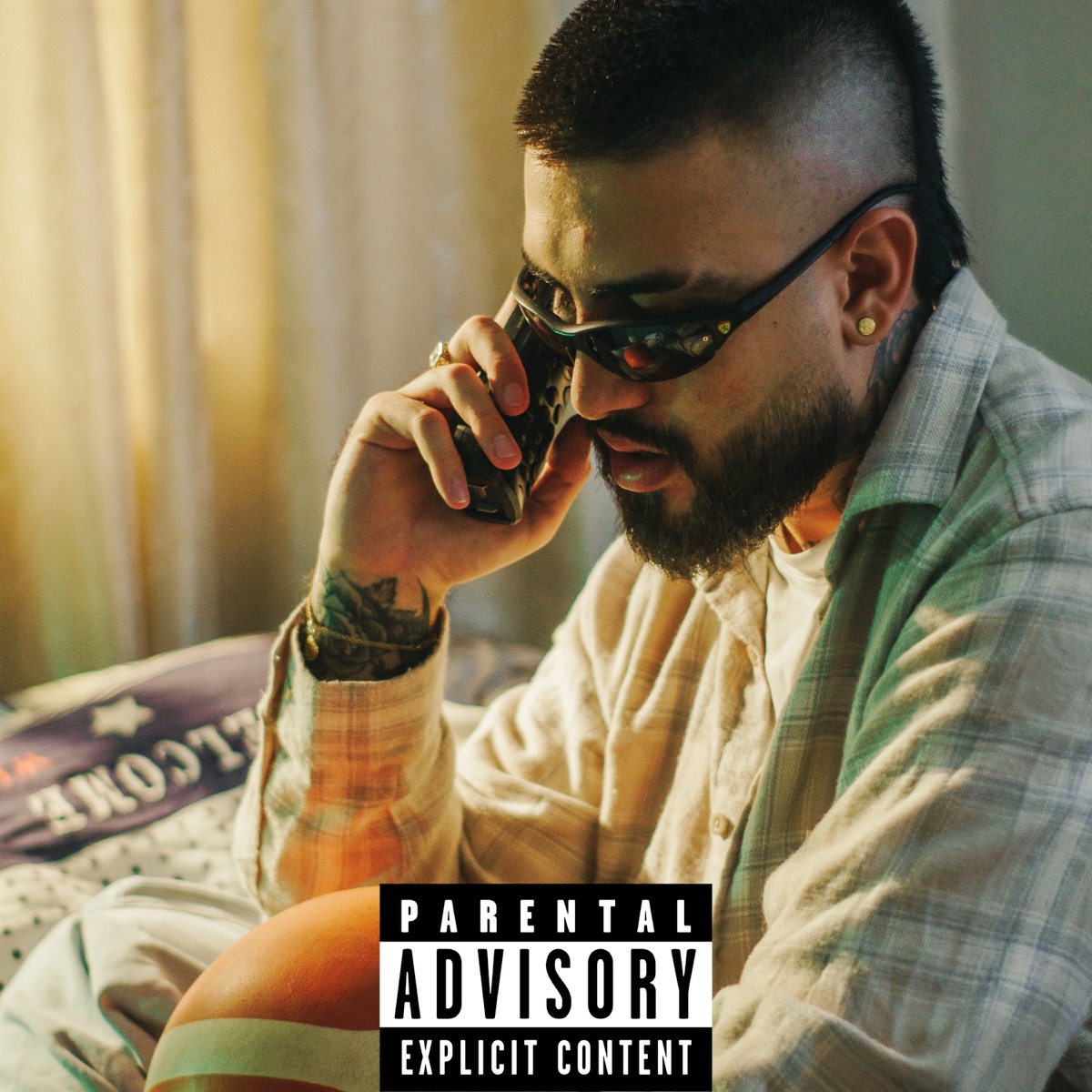 Snickers - Single by Blackpablo & FREI album cover