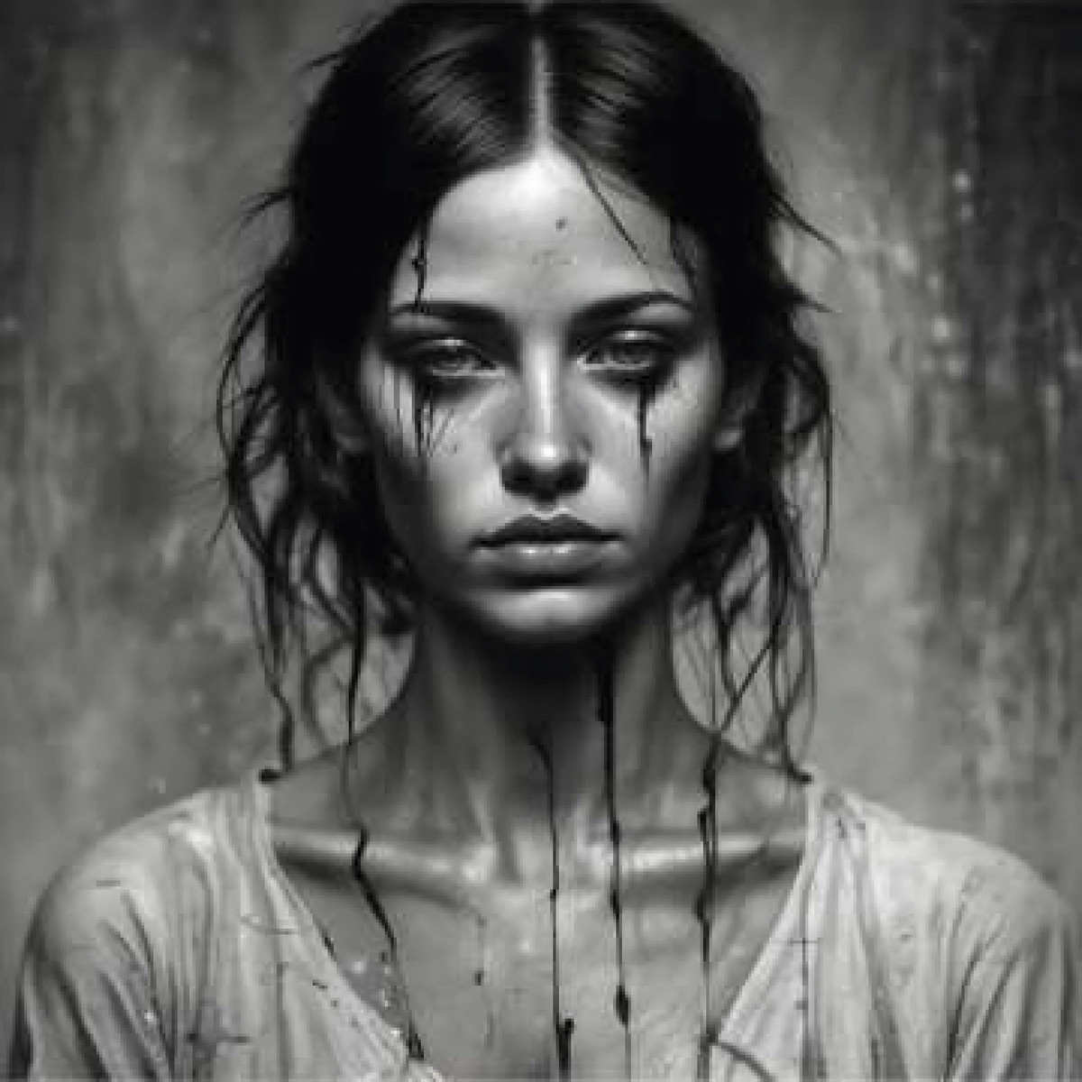 Scars - Single by Zoe Bells album cover