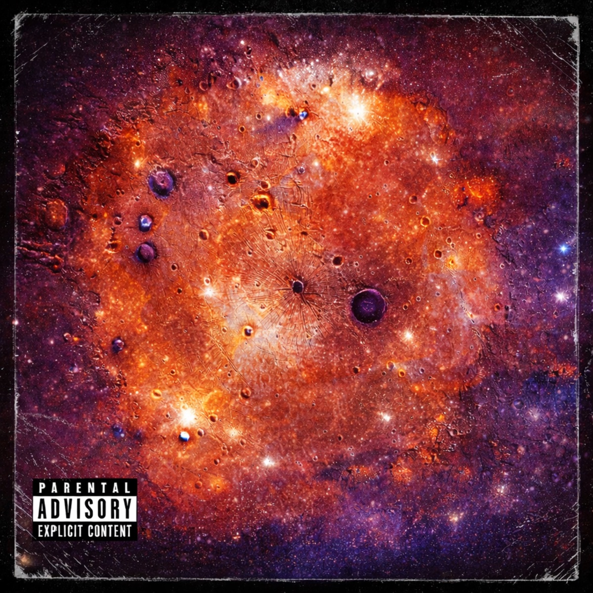 Mercúrio Retrógrado - Single by Rod 3030 album cover