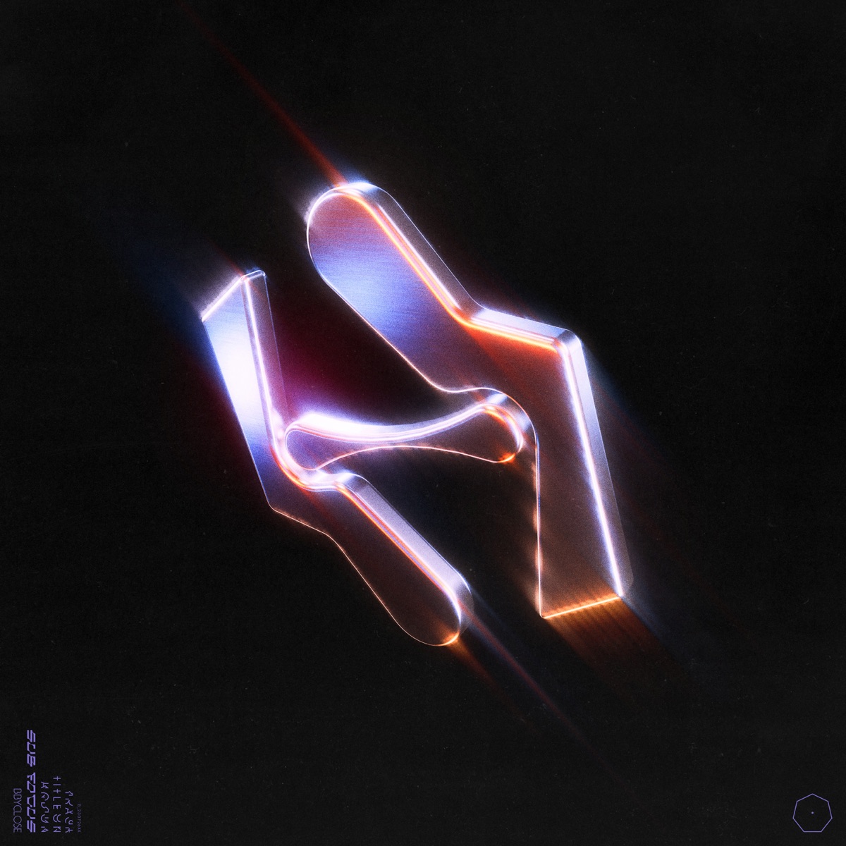 On & On (Taiki Nulight Remix) - Single by Sub Focus, bbyclose & Taiki Nulight album cover