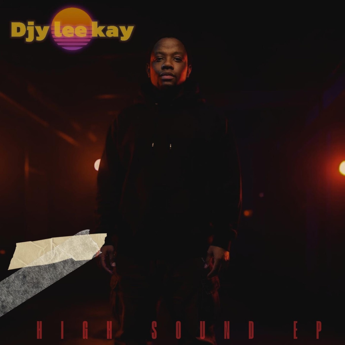 Siybakhipha (feat. Jack MusiQ) [Special Version] - Single by Djy Lee Kay album cover