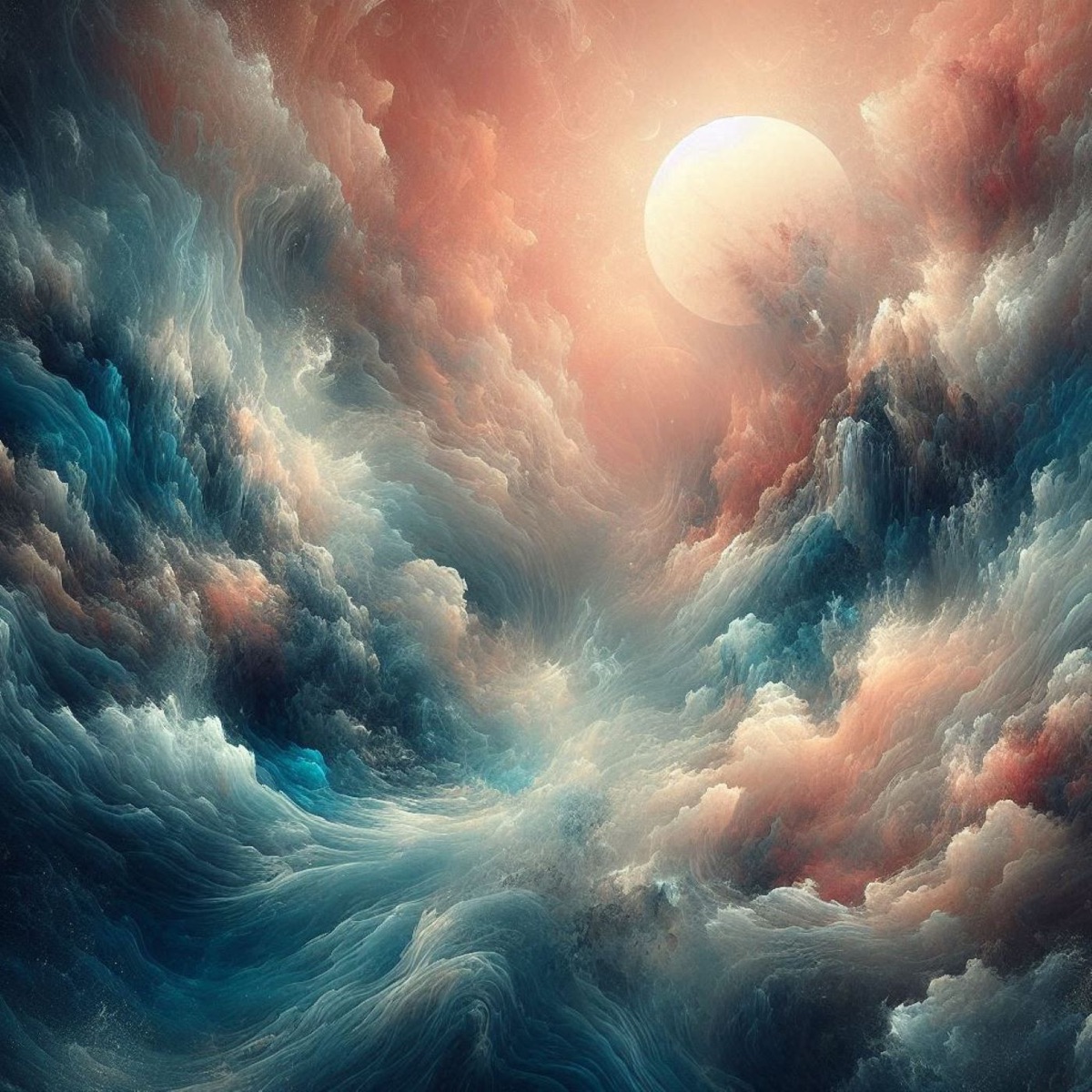JUPITER by ChiuLinh album cover