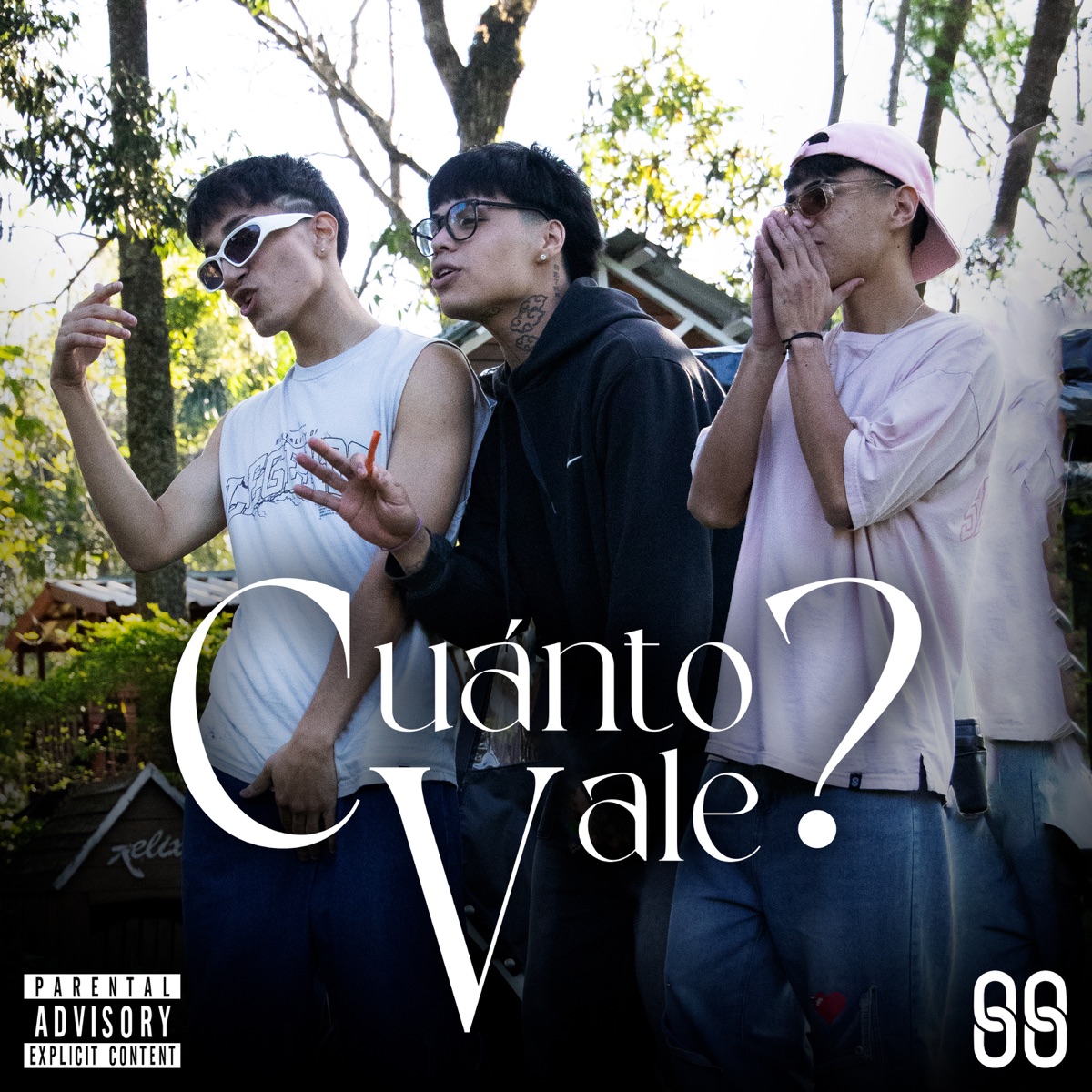 Cuánto Vale? (feat. Ciel.T & Little t0to) - Single by MoiS M.N album cover