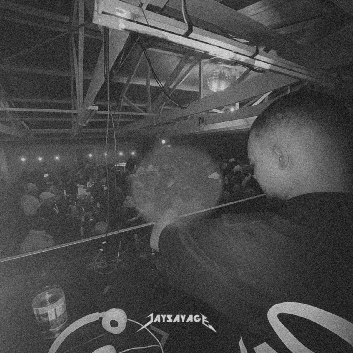 Jaysavage - Single by JaySavage album cover