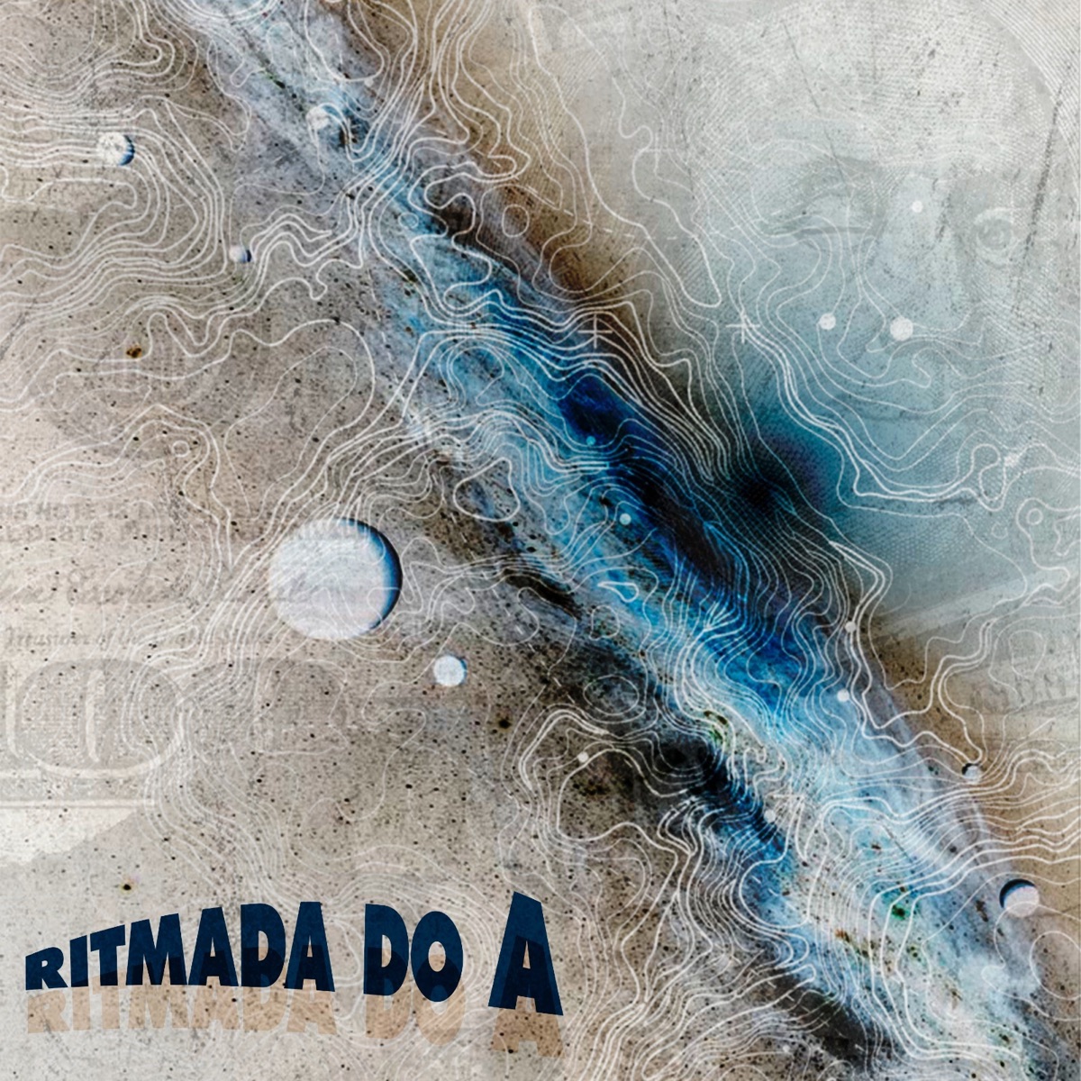 Ritmada do A - Single by Arthuzirn & Rafa Gehlen album cover