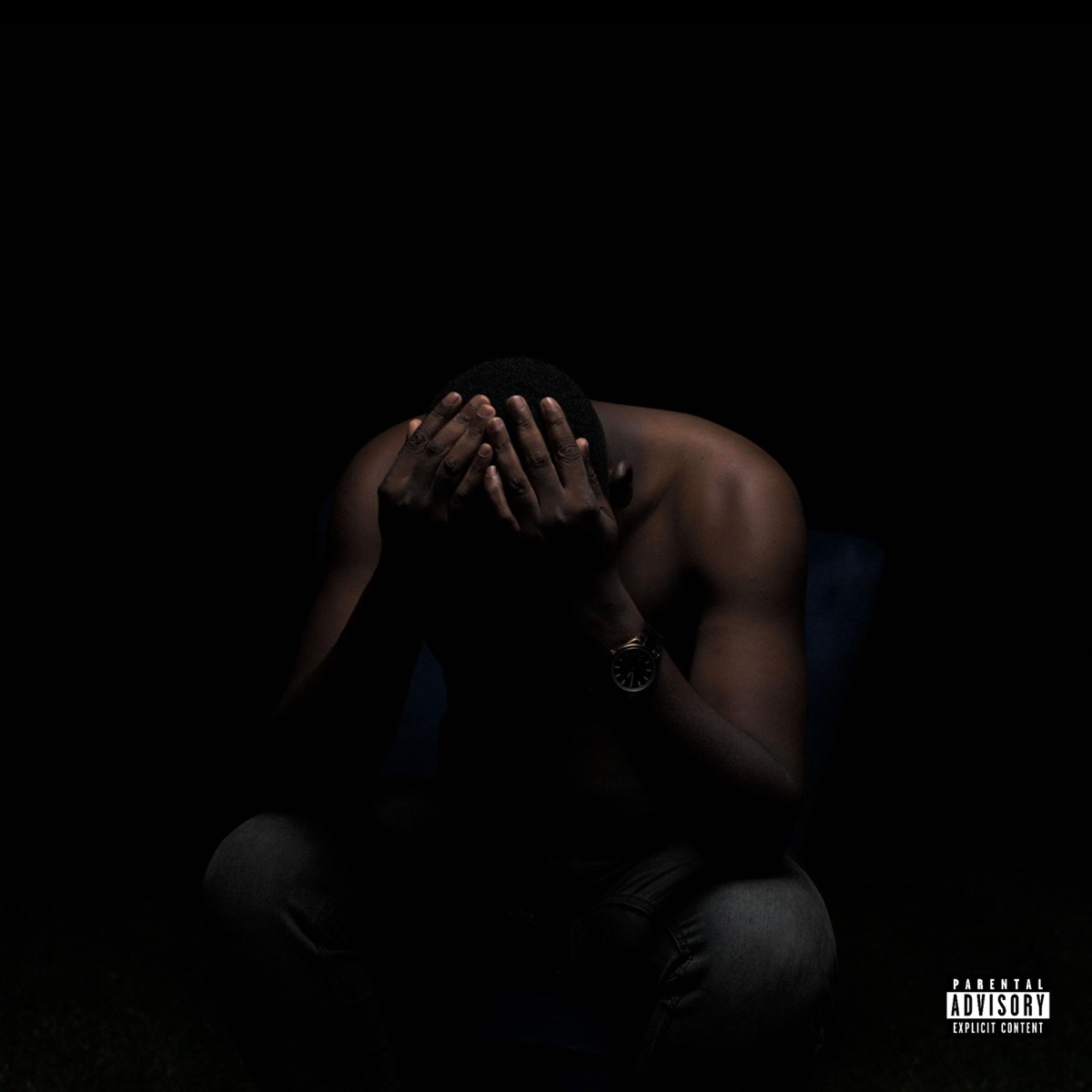Familiar Scars - Single by IZXK015 album cover