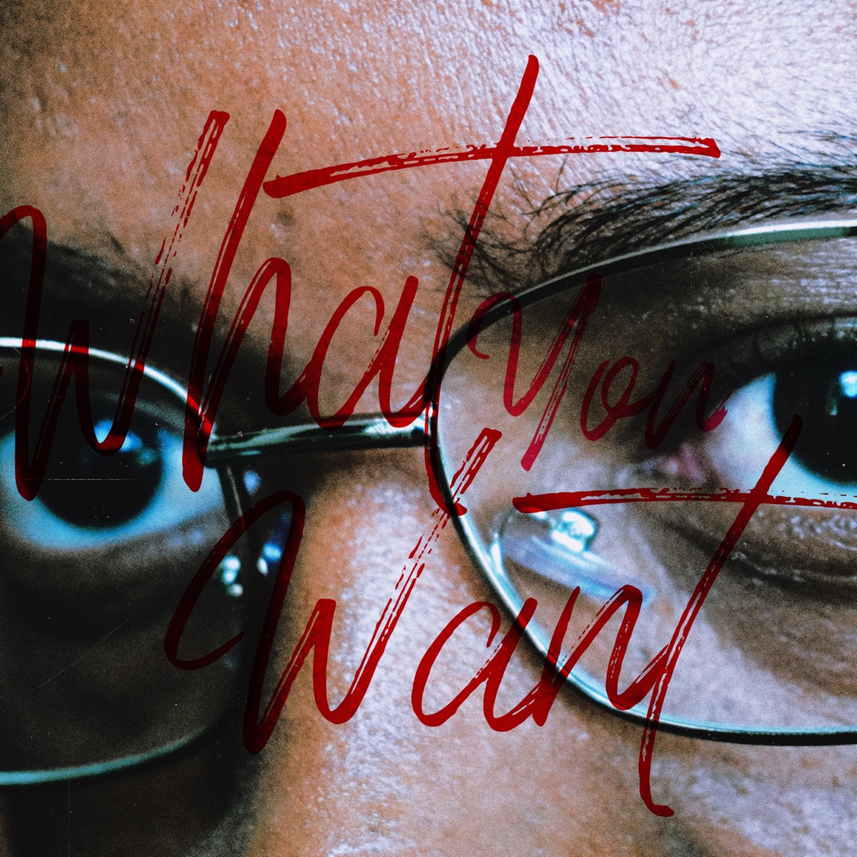 Watchu Want - Single by Isoull album cover