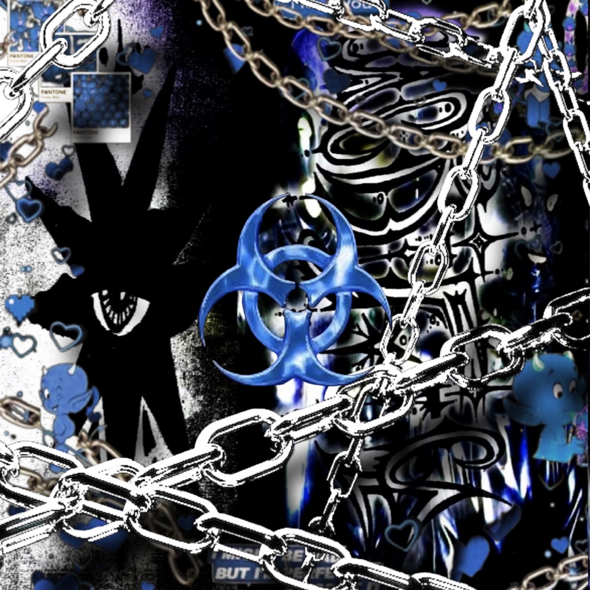 PENTA JUMP 2 by Hxlkart & SHOOM!E album cover