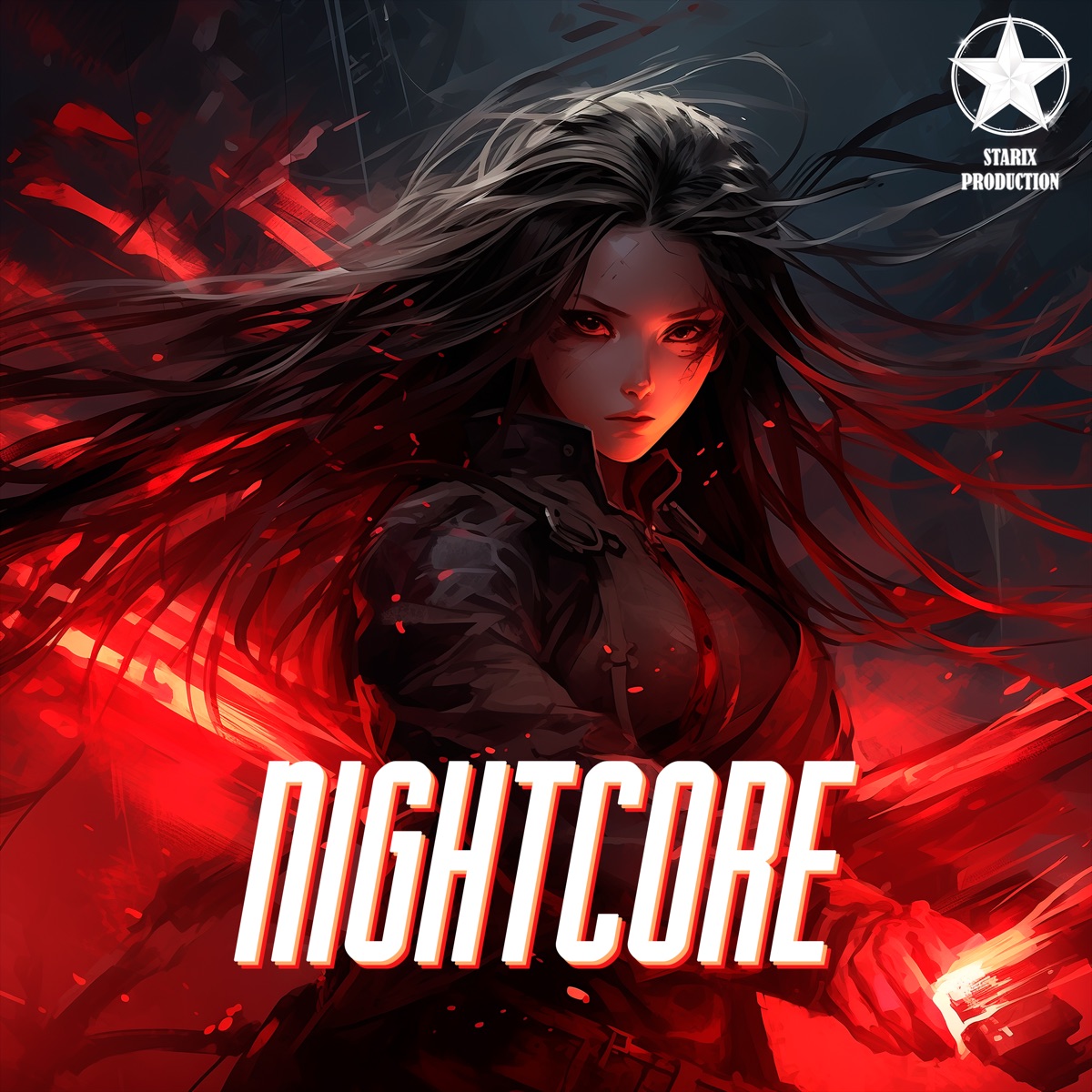 Desire (Nightcore) - Single by Kanako, DIPIENS & Mikeo album cover