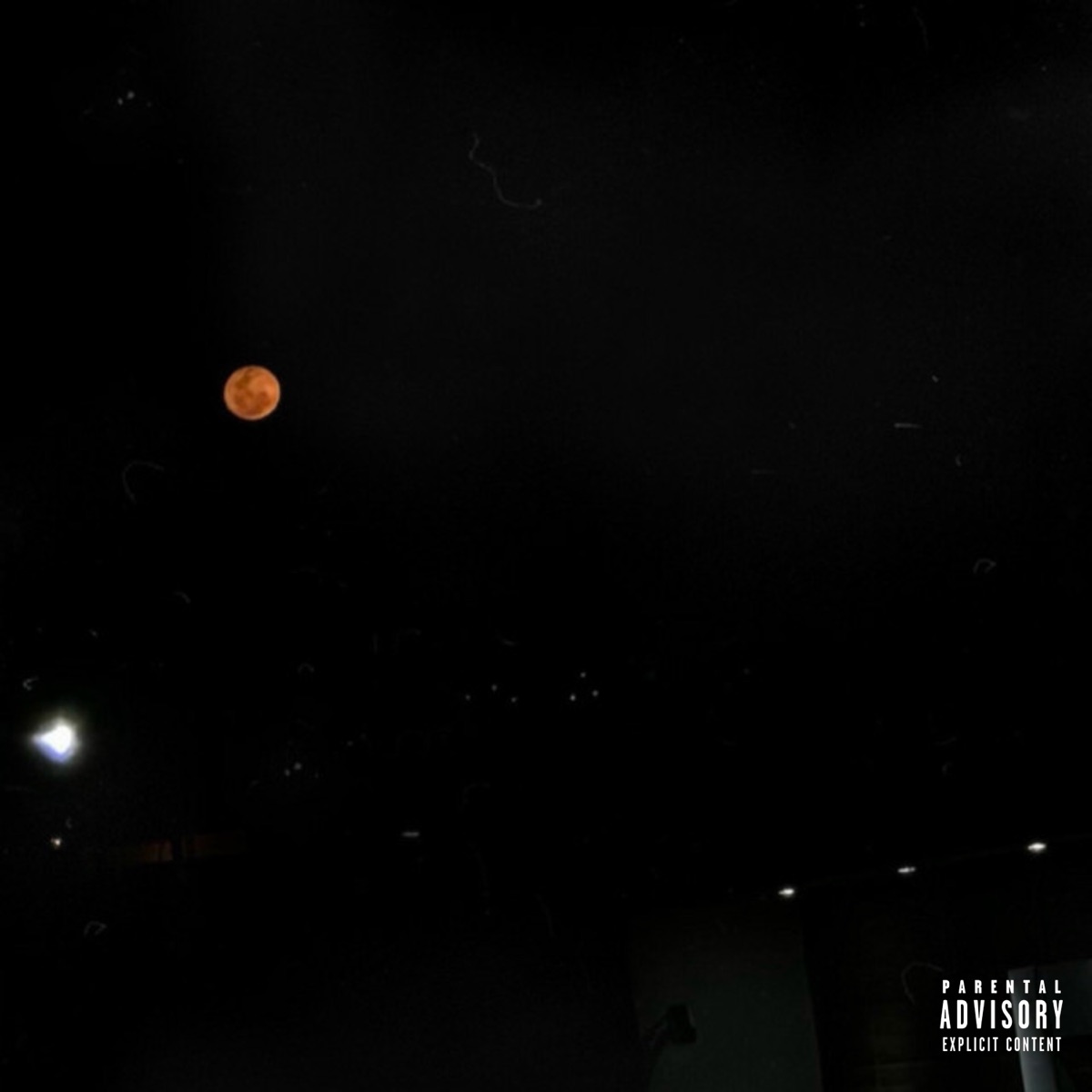 Luna - Single by Prosa album cover
