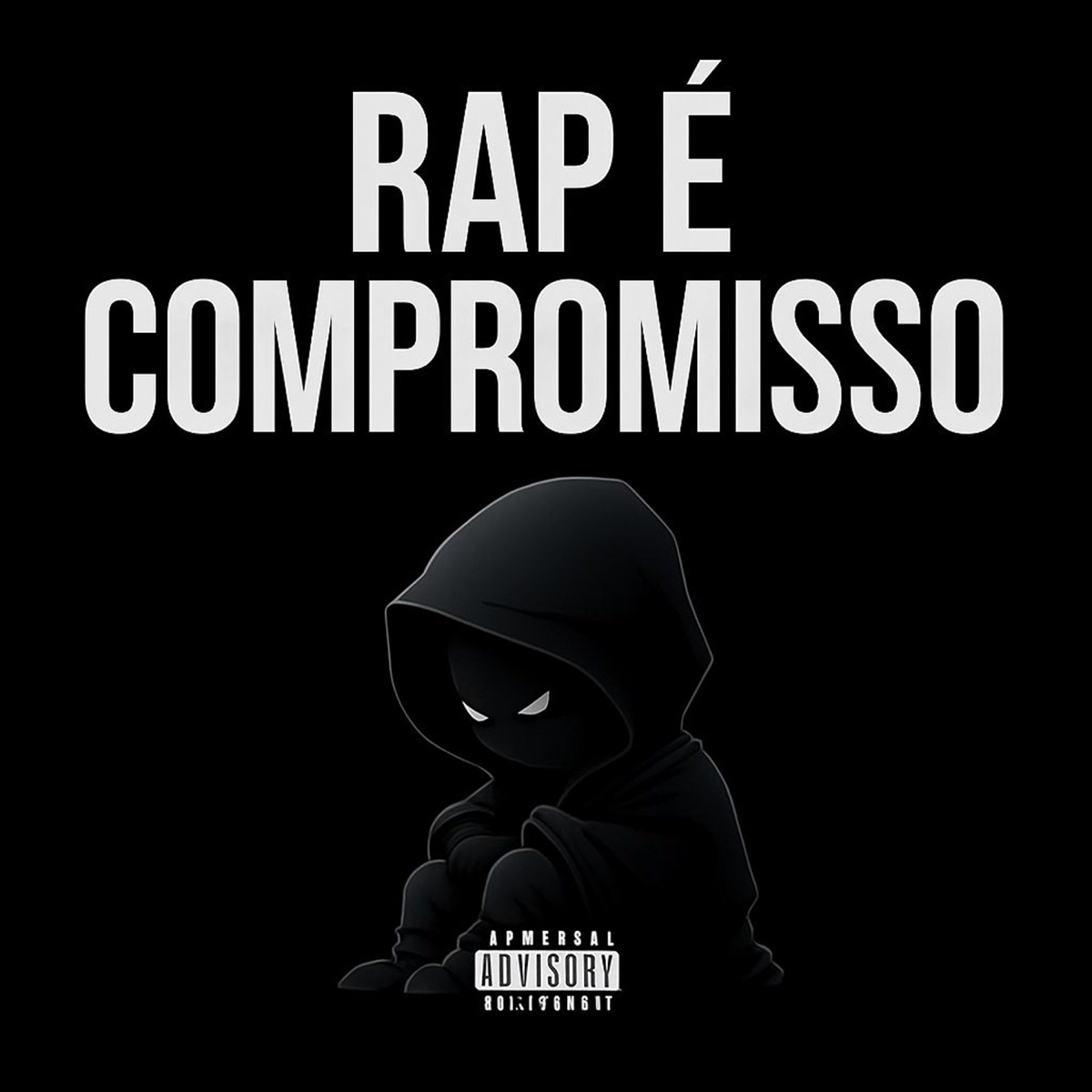 Rap é Compromisso - Single by $onik & SULPRICE album cover