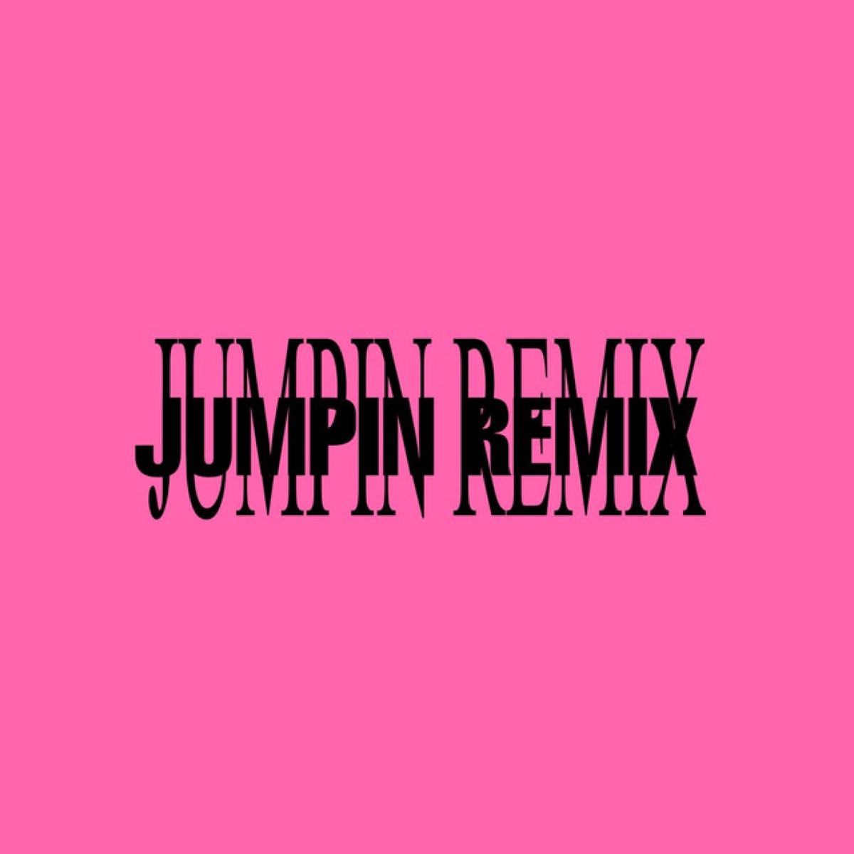 JUMPIN (Carti & Uzi) [Remix] - Single by iStormo & AZRAEL album cover