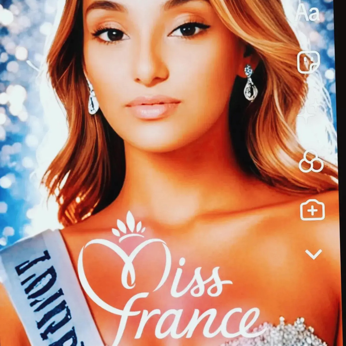 Personne ne pourra me remplacer - Single by Shereen klay album cover