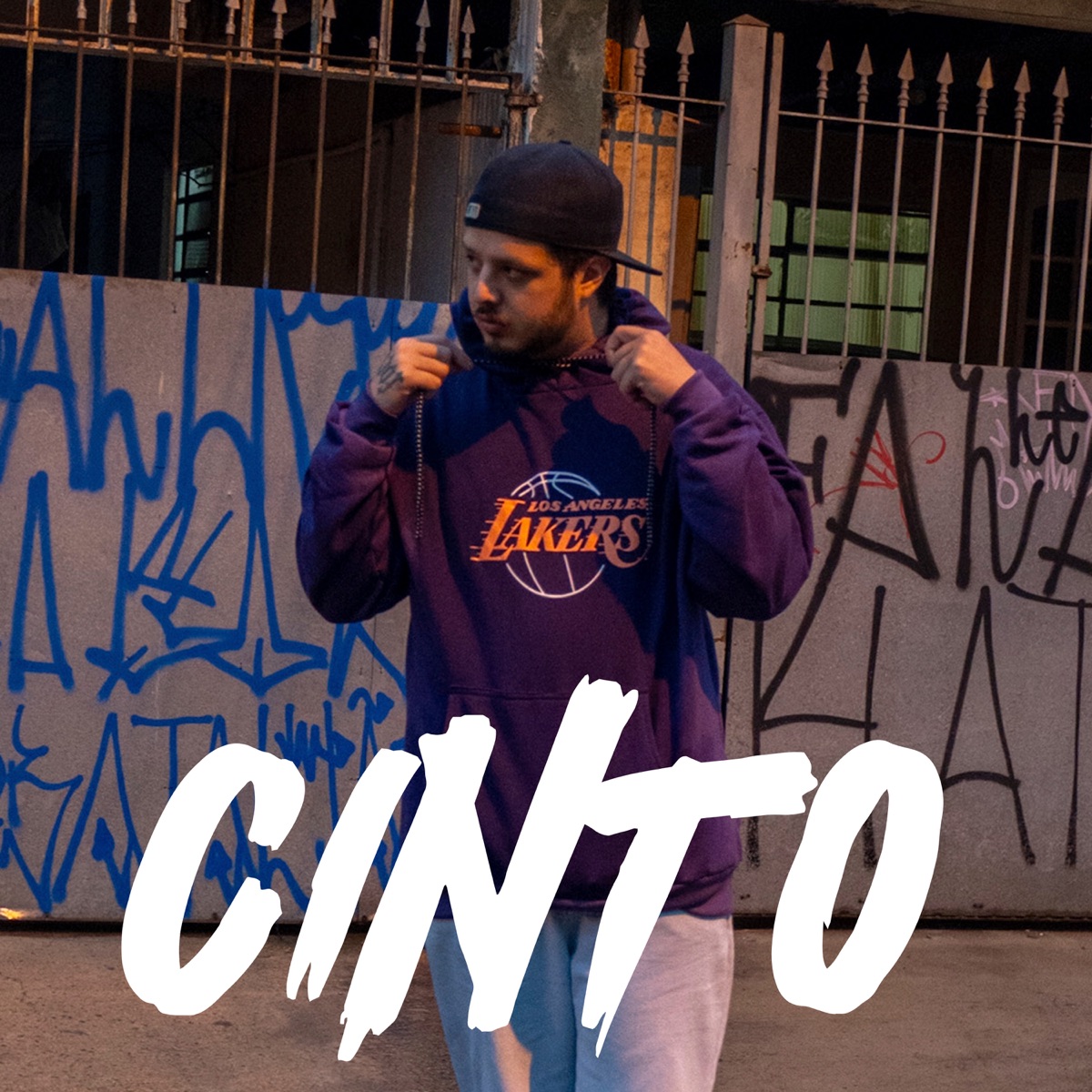 Cinto (feat. Subx) - Single by Phenice album cover