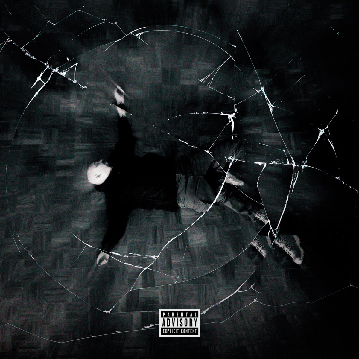 Copo Quebrado - Single by Matuz & Nobre Beats album cover