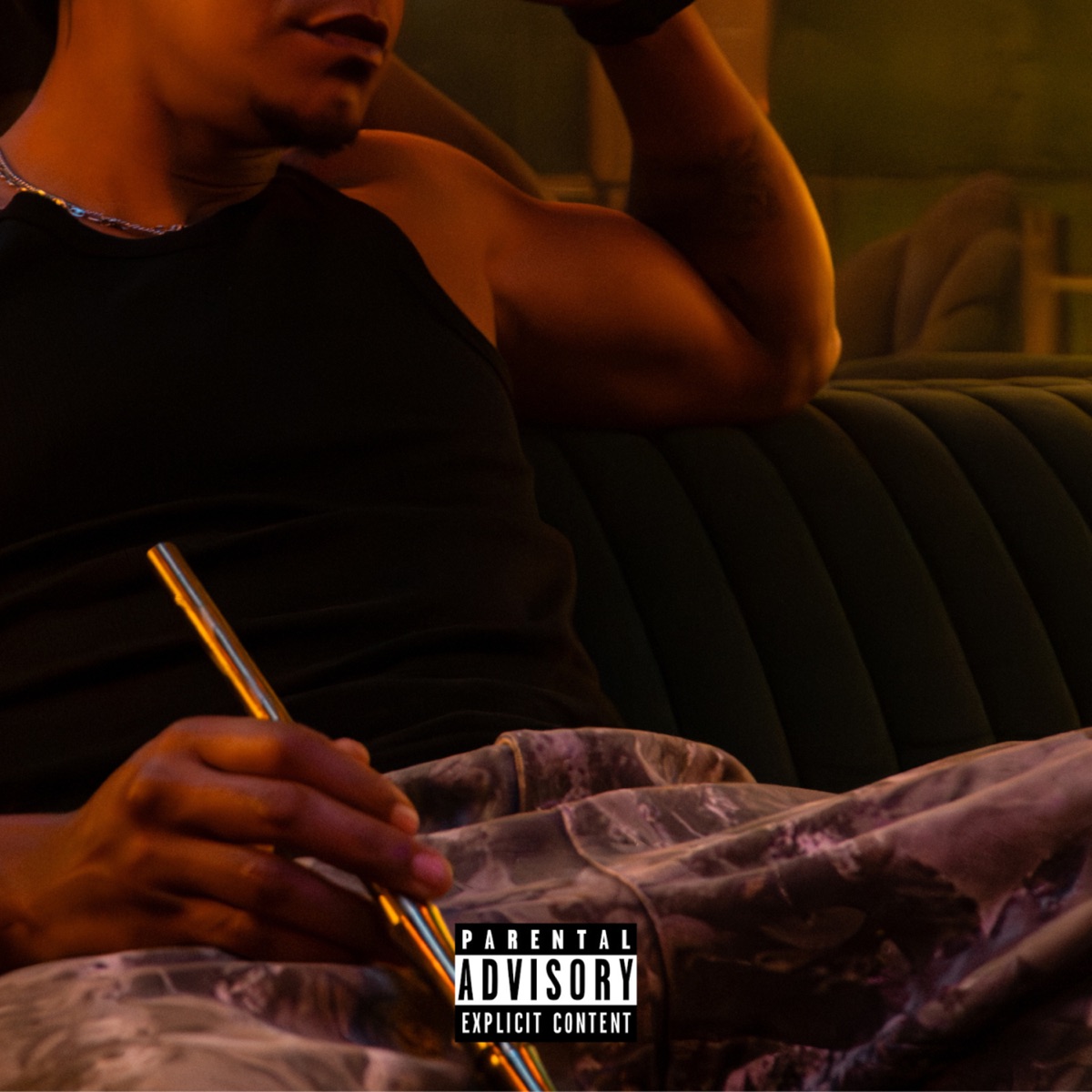 X Ti X Mi - Single by Nico Calderon album cover
