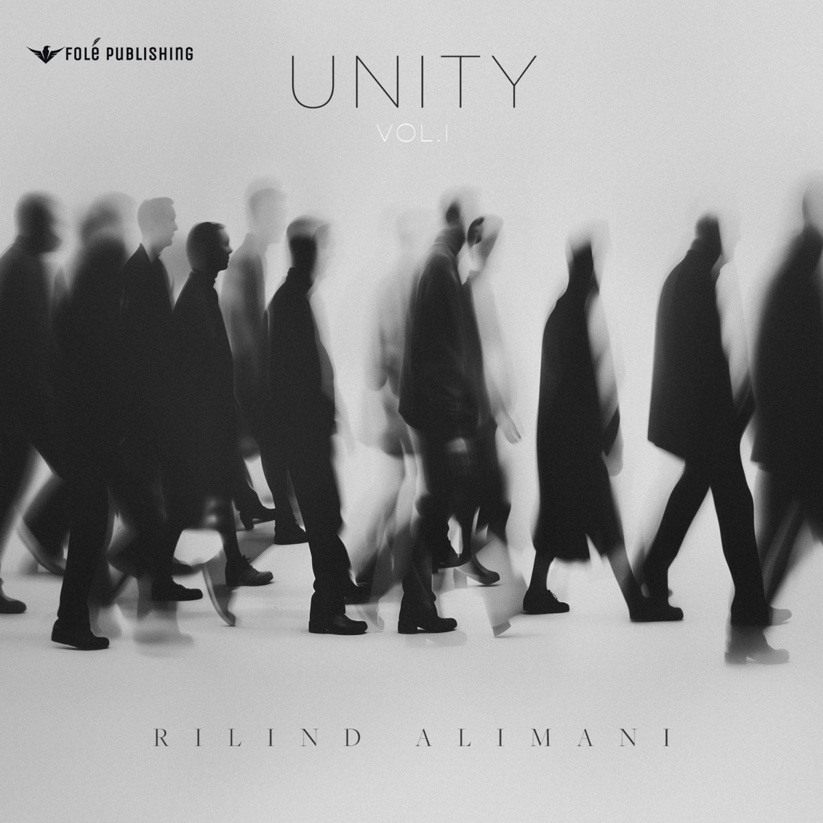 PER TY - Single by Rilind Alimani & Elita Ziberi album cover