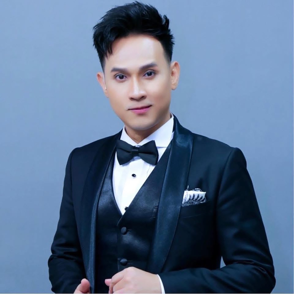 Say Một Đời Vì Em - Single by Nguyên Vũ album cover