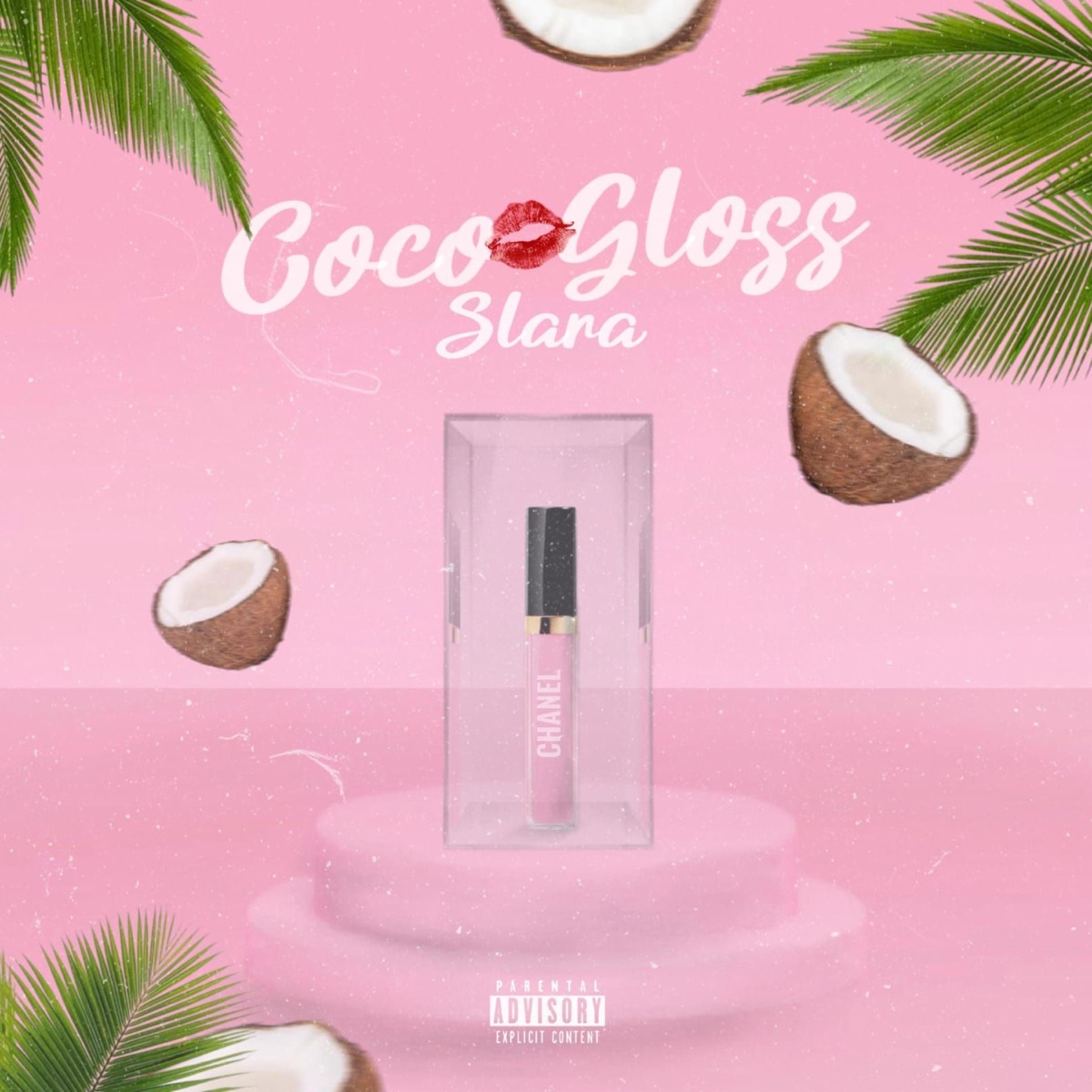 Coco Gloss - Single by Slara album cover