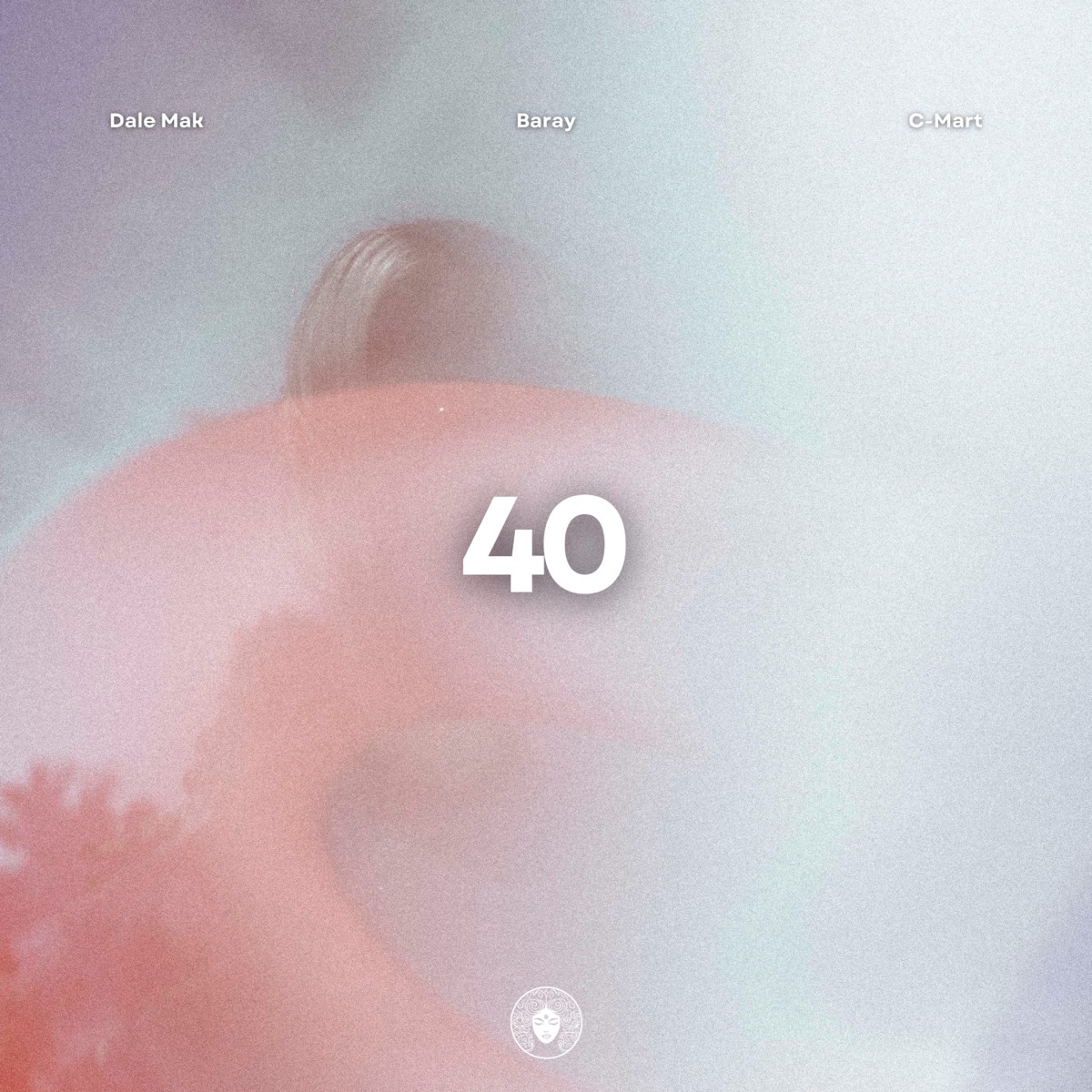 40 (Extended Mix) - Single by Dale Mak, Baray & C-Mart album cover
