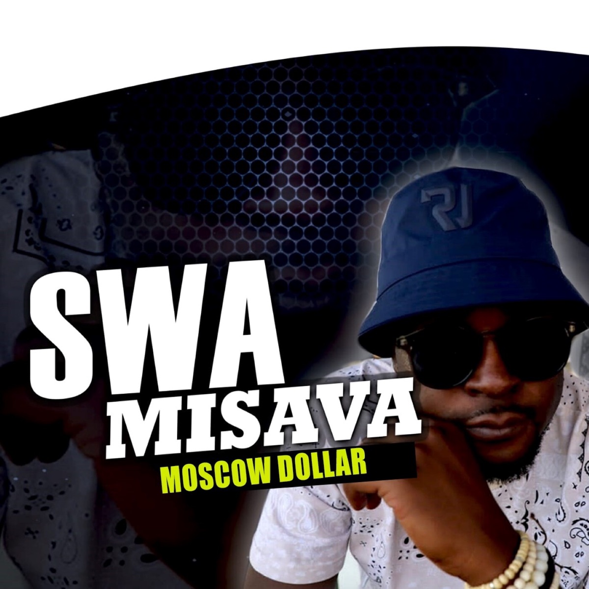 Swa Misava - EP by Moscow Dollar album cover