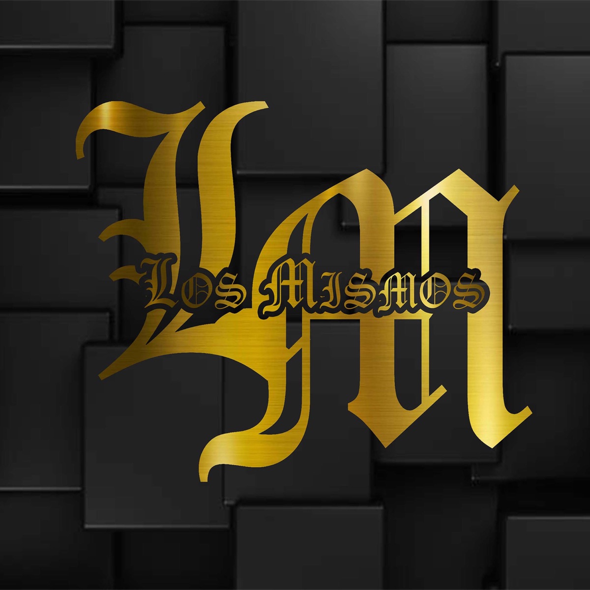 BRA (TRAP) - Single by LOS MISMOS MX album cover