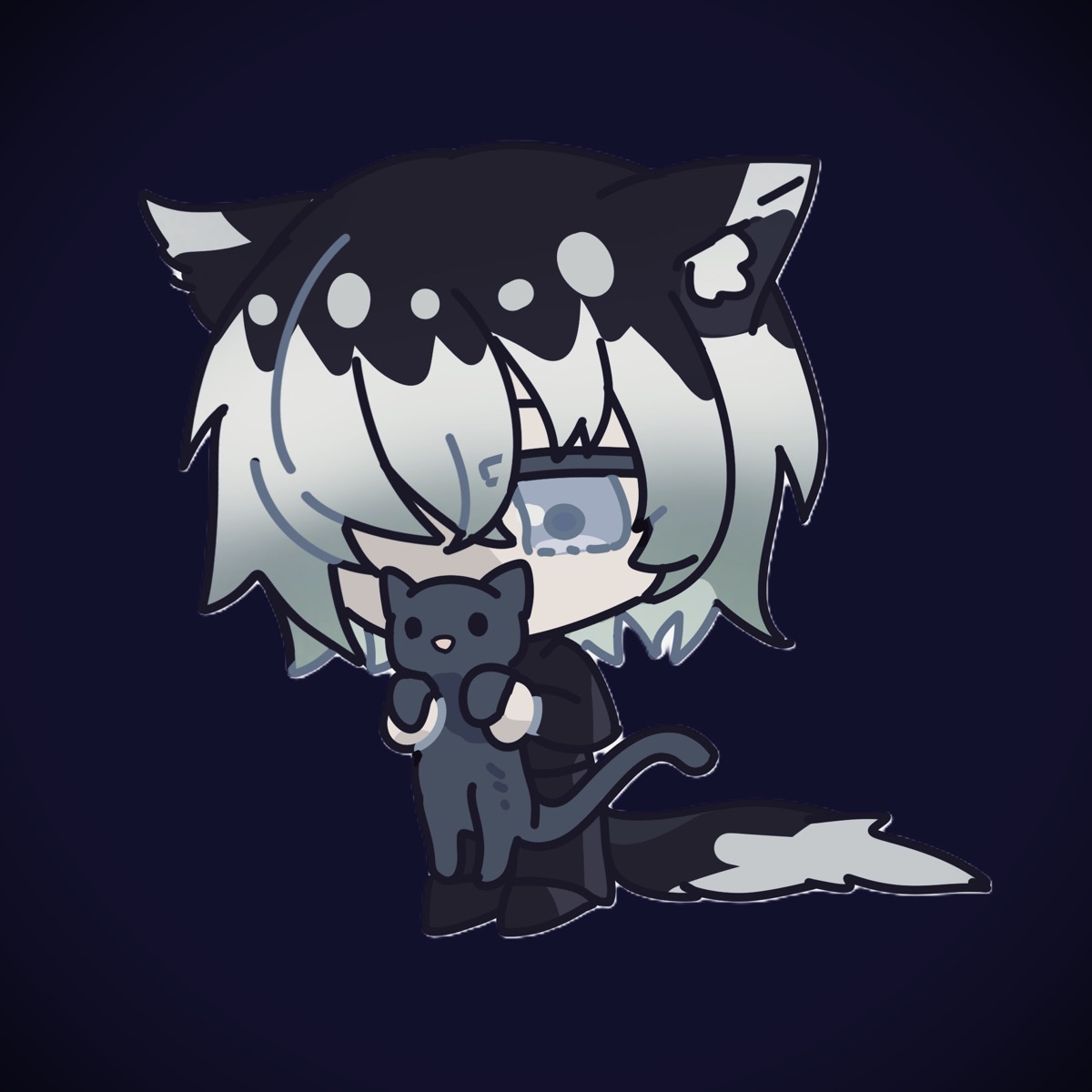 your eyes (feat. 4EXIT!) - Single by avoidr archive album cover