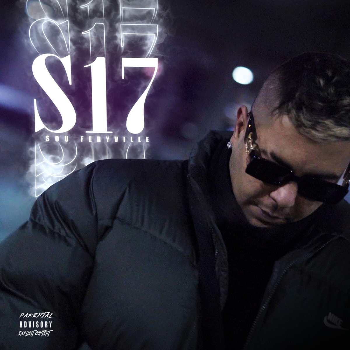 S17 - Single by Sou Feryville album cover