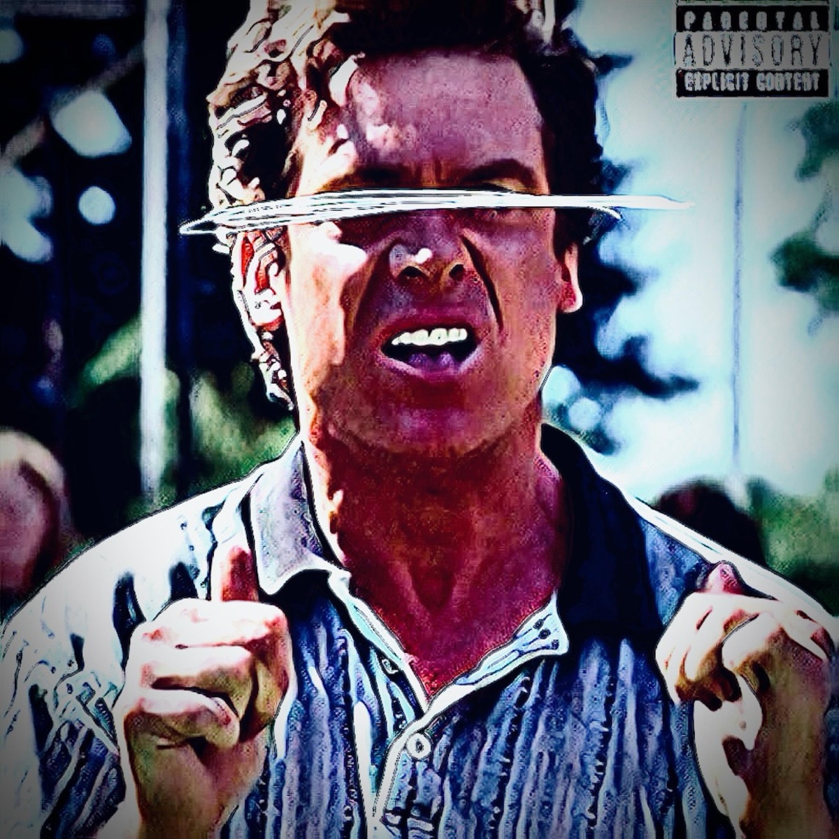Shooter Mcgavin - Single by J Shxnobi album cover