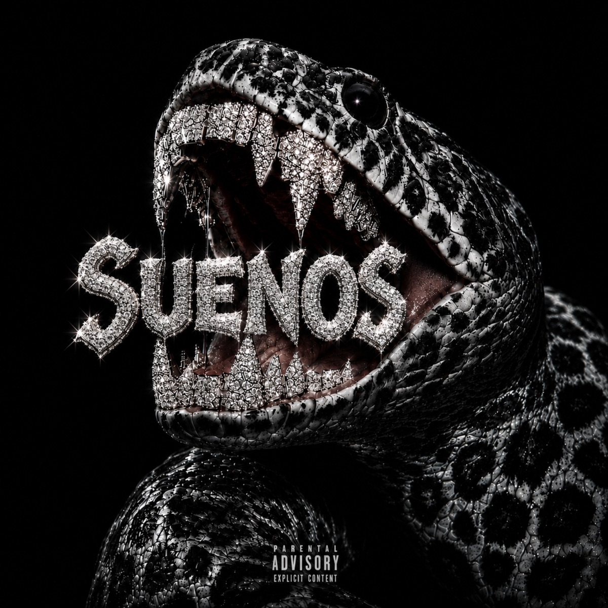 SUENOS - EP by AMP & $Fidel album cover