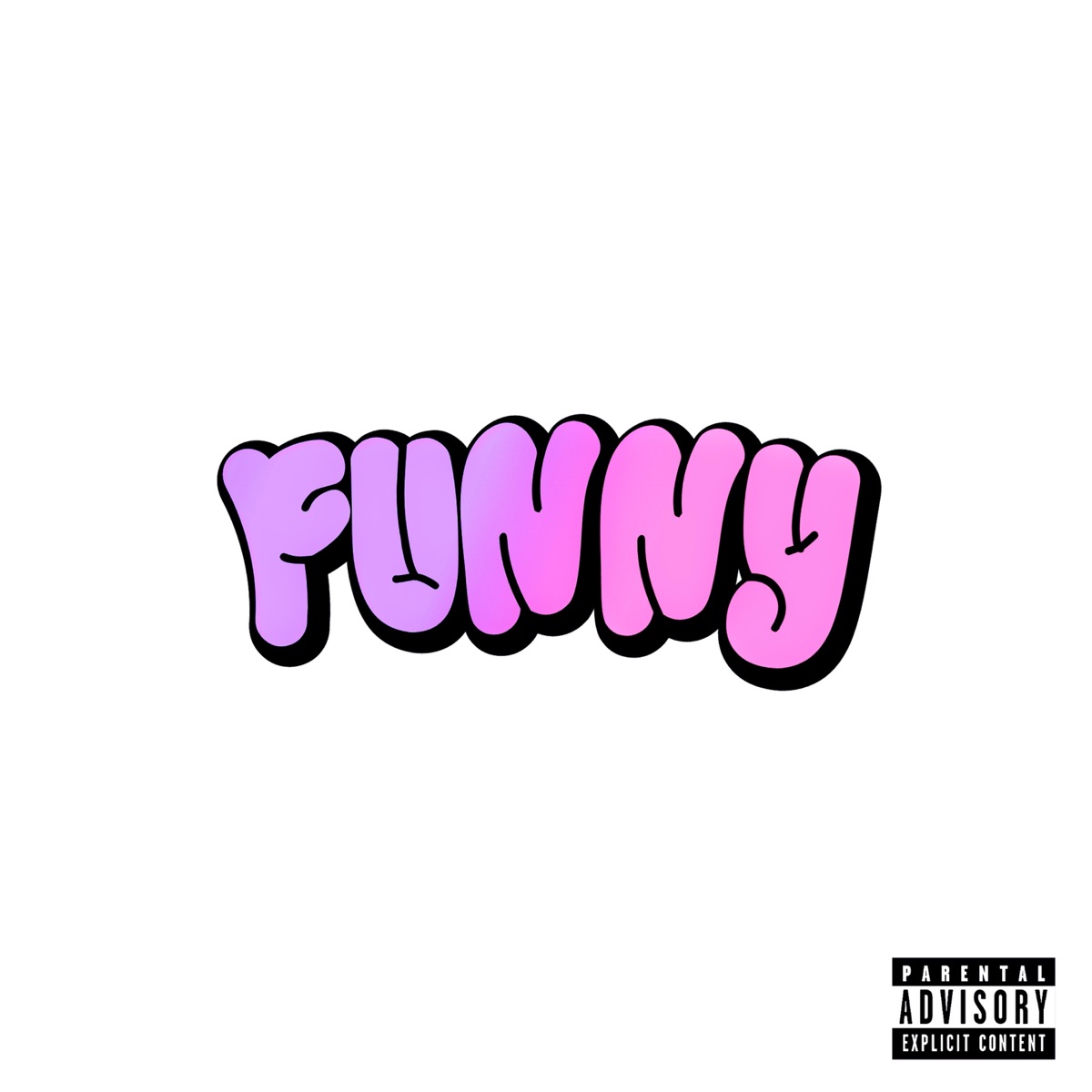 Funny - Single by Vinny7w7 & Bymd.wav album cover
