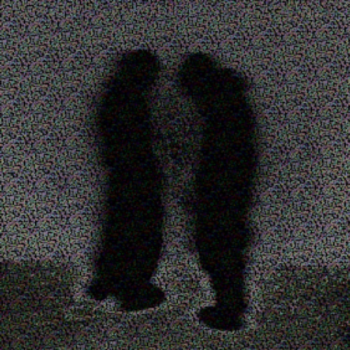 byebye.wav - Single by SXCREDMANE album cover