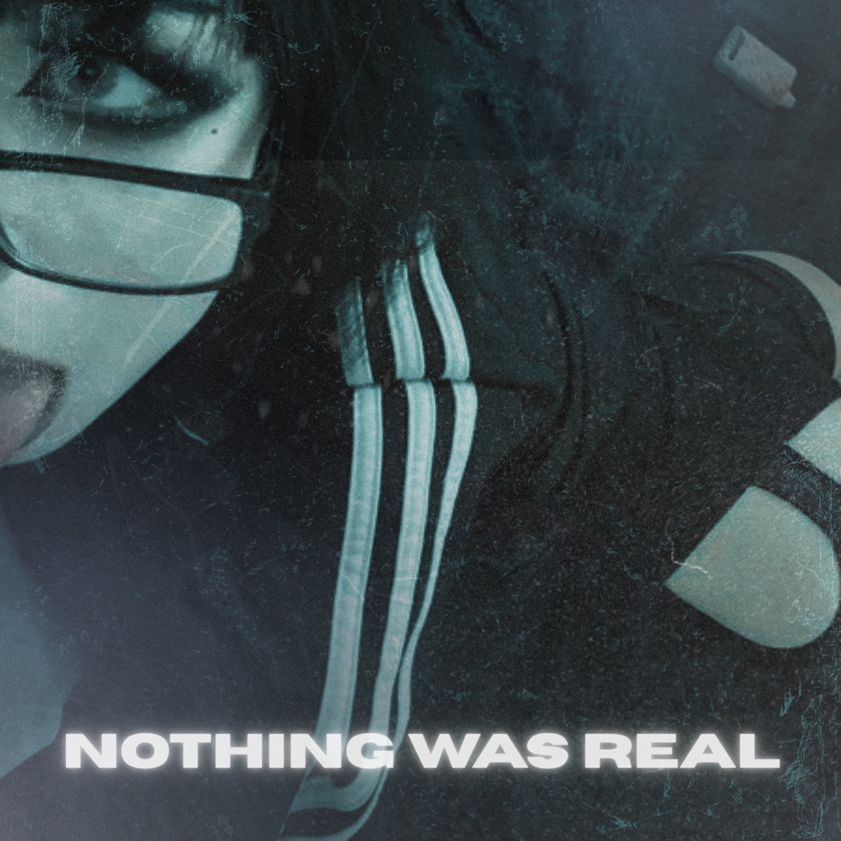 Nothing Was Real - Single by PYO51 & JXSXN album cover