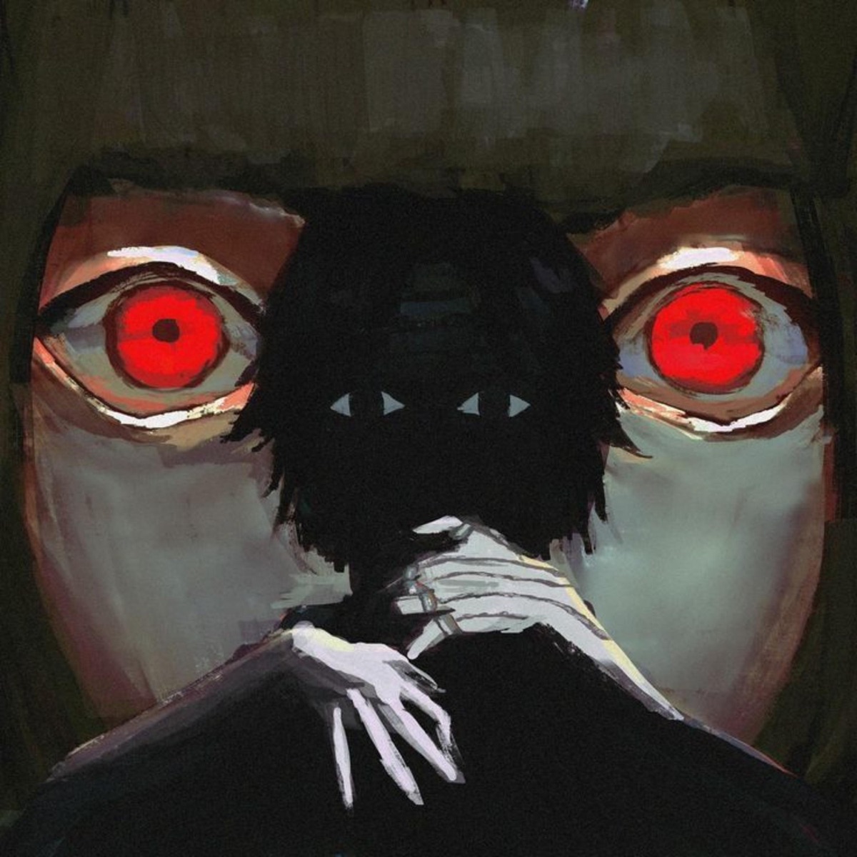 DISTORTED REALITY by arciana album cover